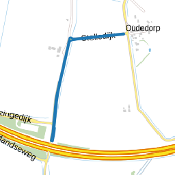 Perceel MDB01-X-2961