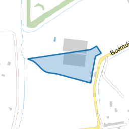 Perceel MDB01-X-2964