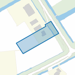 Perceel MDB01-X-2971