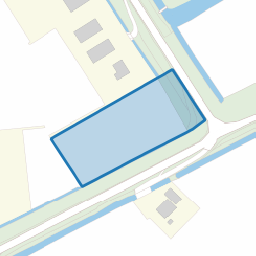 Perceel MDB01-X-2972