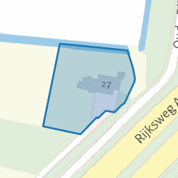 Perceel MDB01-X-2982