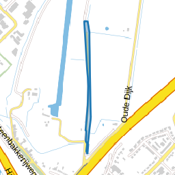 Perceel MDB01-X-2992