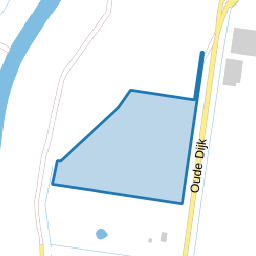 Perceel MDB01-X-2996