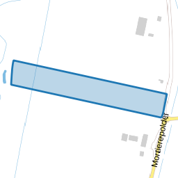 Perceel MDB01-X-2998