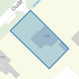 Perceel MDB01-X-2999