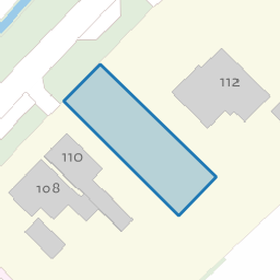 Perceel MDB01-X-3000