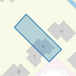 Perceel MDB01-X-3003