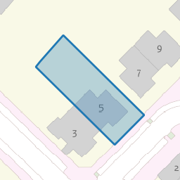 Perceel MDB01-X-3005