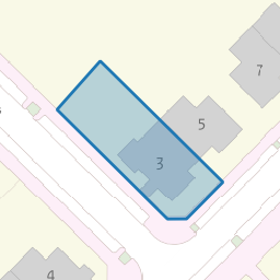 Perceel MDB01-X-3006