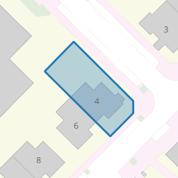 Perceel MDB01-X-3007