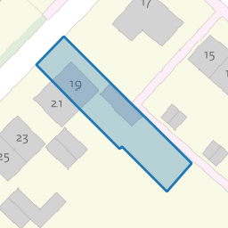 Perceel MDB01-X-3018