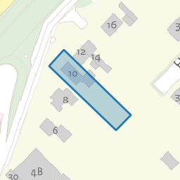 Perceel MDB01-X-3022