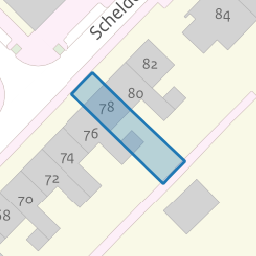 Perceel MDB01-X-3052