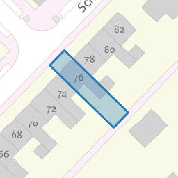 Perceel MDB01-X-3053