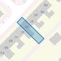 Perceel MDB01-X-3054