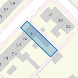 Perceel MDB01-X-3056