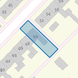 Perceel MDB01-X-3058