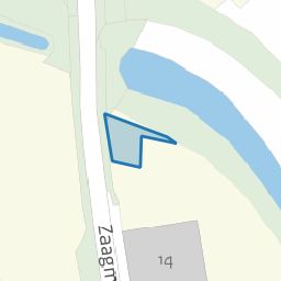 Perceel MDB01-X-3070