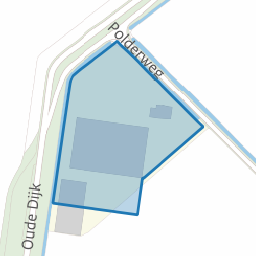 Perceel MDB01-X-3078