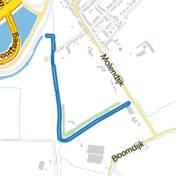 Perceel MDB01-X-3082