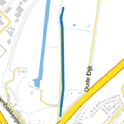 Perceel MDB01-X-3085