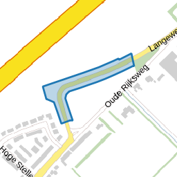 Perceel MDB01-X-3086