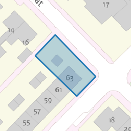 Perceel MDB01-X-3092