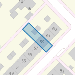 Perceel MDB01-X-3094