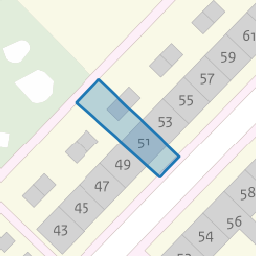 Perceel MDB01-X-3096