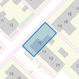 Perceel MDB01-X-3101