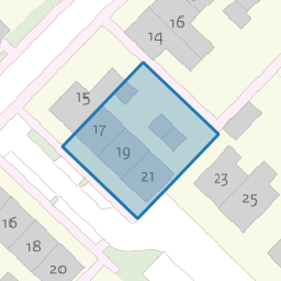 Perceel MDB01-X-3102