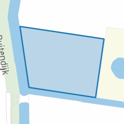 Perceel MDB01-X-3108