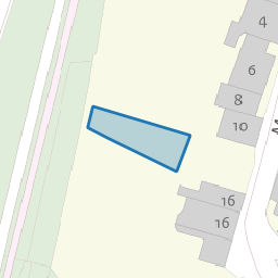 Perceel MDB01-X-3111