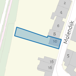 Perceel MDB01-X-3112