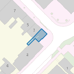 Perceel MDB01-X-3122