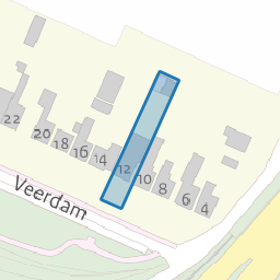 Perceel MDB01-X-3127