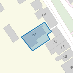 Perceel MDB01-X-3133