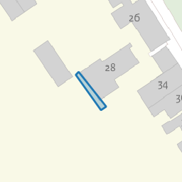 Perceel MDB01-X-3134