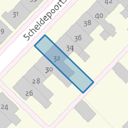 Perceel MDB01-X-3136