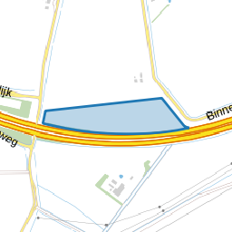 Perceel MDB01-X-3140
