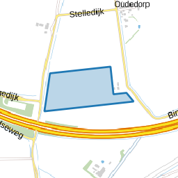 Perceel MDB01-X-3141