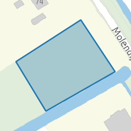 Perceel MDB01-X-3147