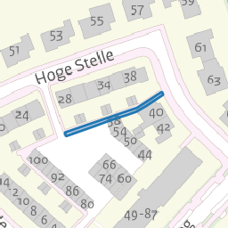 Perceel MDB01-X-3159