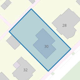 Perceel MDB01-X-3162