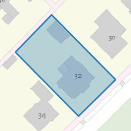 Perceel MDB01-X-3163