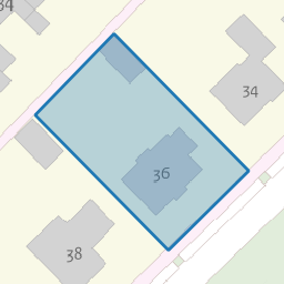 Perceel MDB01-X-3165