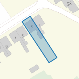 Perceel MDB01-X-3167