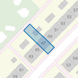 Perceel MDB01-X-3171