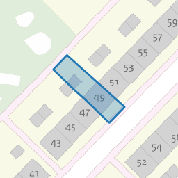 Perceel MDB01-X-3172