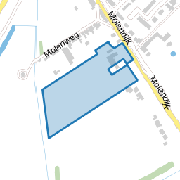 Perceel MDB01-X-3174